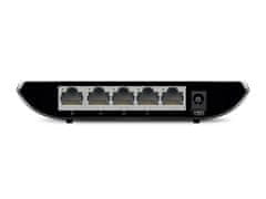 TP-Link gigabitni switch TL-SG1005D