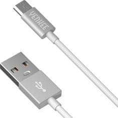Yenkee YCU 221 WSR USB/micro kabel, 1 m (45013674)