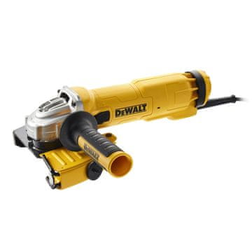 DeWalt kutna brusilica s vodilicom 1400W DWE46105