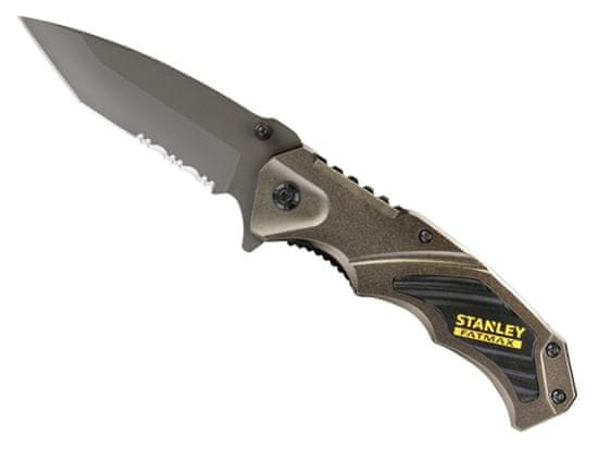 Stanley džepni nož Fatmax FMHT0-10311