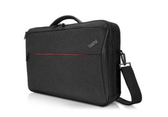 Lenovo ThinkPad profesionalna torba za prijenosno računalo,Top-load, 39,62 cm (15,6 inča), crna (4X40Q26384)