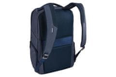 Thule ruksak za prijenosno računalo Crossover 2 Backpack, Dress Blue, 20 L, plavi