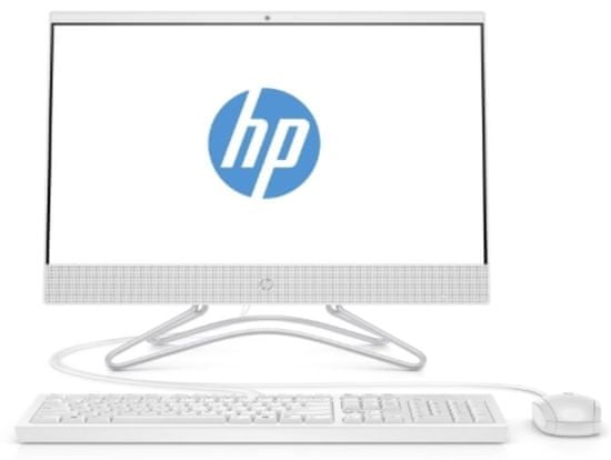HP AiO računalo 24-f0002ny AiO NT i5-8250U/8GB/SSD256GB/MX110/23,8FHD/FreeDOS (4UF05EA)