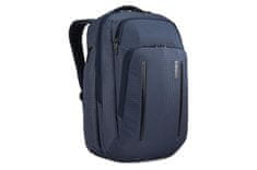 ruksak za prijenosno računalo Crossover 2 Backpack, Dress Blue, 30 L, plavi