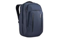 Thule ruksak za prijenosno računalo Crossover 2 Backpack, Dress Blue, 30 L, plavi