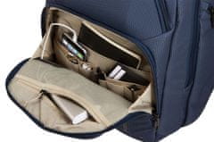 Thule ruksak za prijenosno računalo Crossover 2 Backpack, Dress Blue, 30 L, plavi