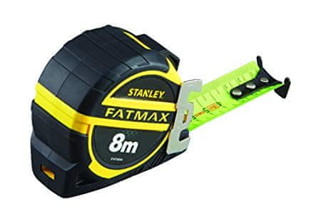 Stanley metar Fatmax 8M XTHT0-36004