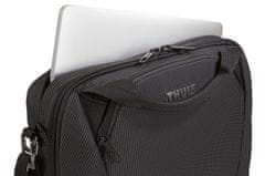 Thule torba za prijenosno računalo Crossover 2 Laptop Bag, Black, crna, 33,78 cm (13,3")