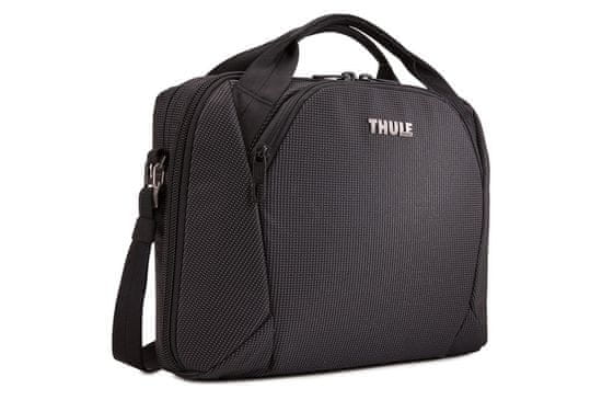 Thule torba za prijenosno računalo Crossover 2 Laptop Bag, Black, crna, 33,78 cm (13,3")