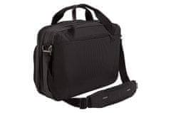 Thule torba za laptop Crossover 2 Laptop Bag, Black, crna, 39,62 cm (15,6")