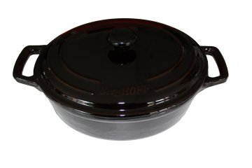 BergHOFF lonac s poklopcem, 4,5 l