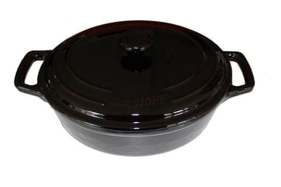 BergHOFF lonac s poklopcem, 4,5 l