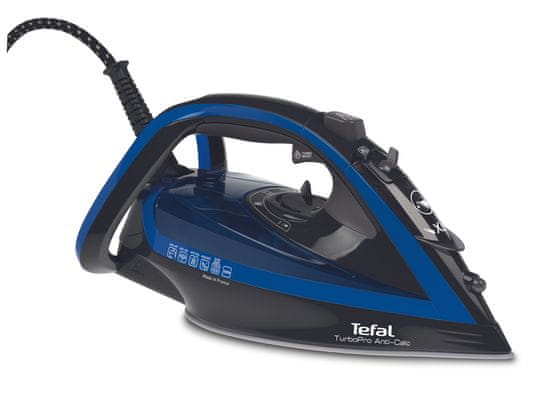 Tefal glačalo TurboPro Anti-Calc FV5648