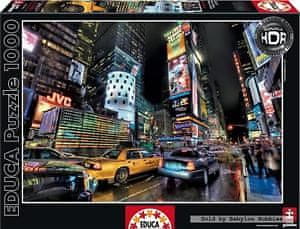 EDUCA slagalica Times Square – New York, 2000 komada