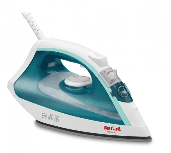 Tefal Virtuo FV1710E0 glačalo