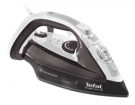 Tefal parno glačalo FV4963E0 Ultragliss Anti-Calc