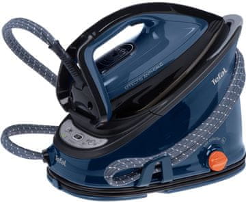 Tefal parna postaja effectis Anti-calc GV6840E0