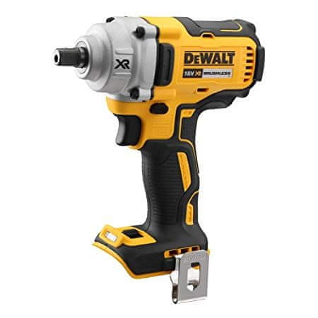 DeWalt XR akumulatorski udarni odvijač DCF894N