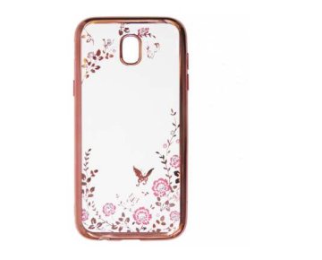 maskica za Samsung Galaxy A9 2018 A920, roza