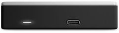 Western Digital My Passport Ultra 4TB, stříbrná (WDBFTM0040BSL-WESN)