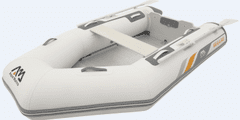 Aqua Marina čamac na napuhavanje Deluxe-Sports boat 2.77m, drveno tlo