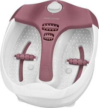 ProfiCare PC-FM 3027 ProfiCare masažna kadica za stopala