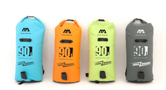 Aqua Marina vodootporna torba, 90 litara