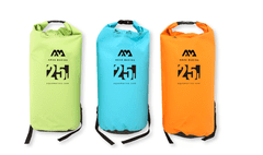 Aqua Marina vodootporna torba, 25 litara