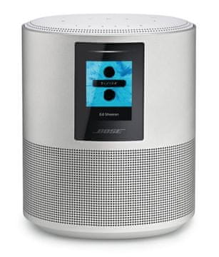Bose pametni zvučnik Home Speaker 500