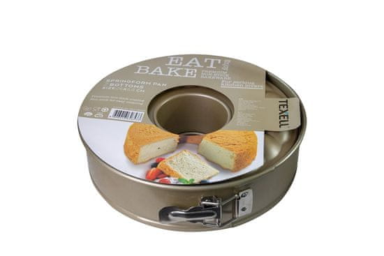 Texell Pekač za kuglof TPGL-KK243, 26x6,8 cm