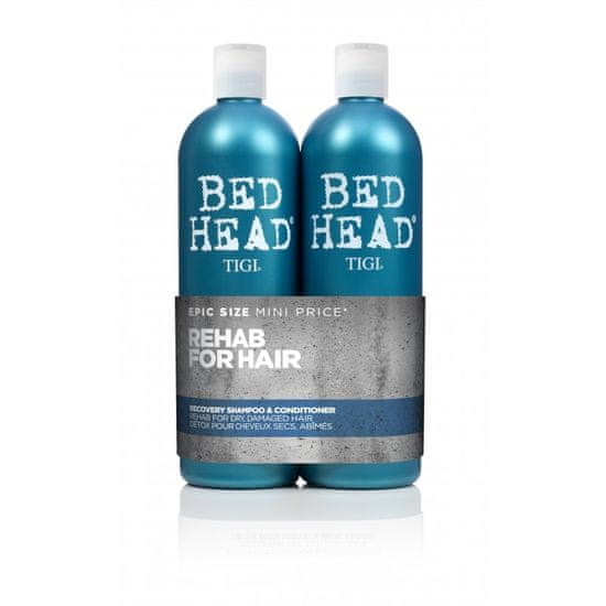 Tigi šampon i balzam Bed Head, Urban Anti-dotes Recovery Tweens