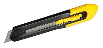 Stanley nož SM18, 18 mm, 1-10-151