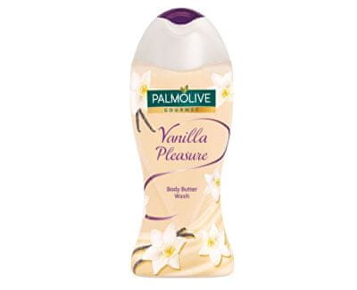 Palmolive gel za tuširanje s vanilijom, 250 ml
