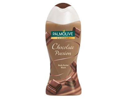 Palmolive gel za tuširanje s čokoladnim maslacem, 250 ml