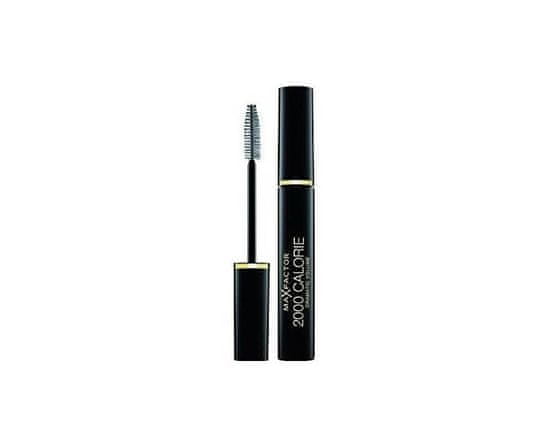 Max Factor maskara 2000 Calorie, 02 Black Brown, 9 ml