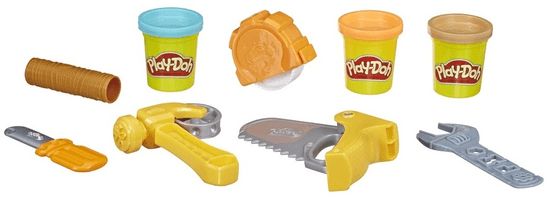 Play-Doh alat za popravak