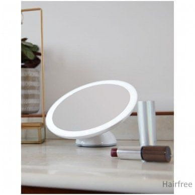 Lanaform ogledalo povećalo 5x, 2in1 Mirror