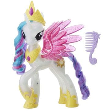 My Little Pony Sjajna princeza Celestia MLP