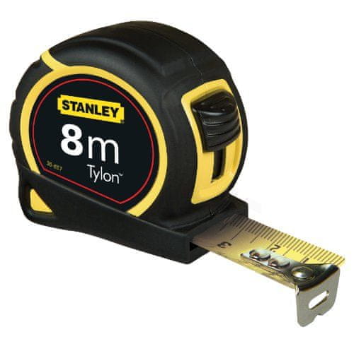 Stanley metar Tylon 8 m/25 mm