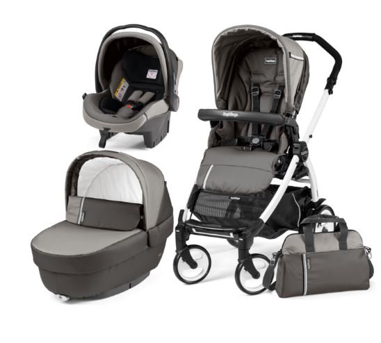 Peg Perego modularni sustav Book modular Elite Class S51 Titania