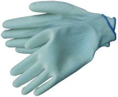 rukavice ideal T. veličina 7 (S), siva