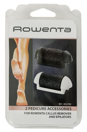 Rowenta zamjenski nastavak XD2700F0 Pedicure accessories