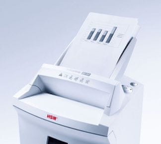 HSM AF150 / 4,5 x 30 Securio P-4