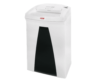 HSM rezač dokumenata B22 / 3,9 Securio P-2