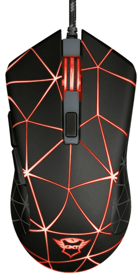 Trust GXT 133 Locx Gaming miš