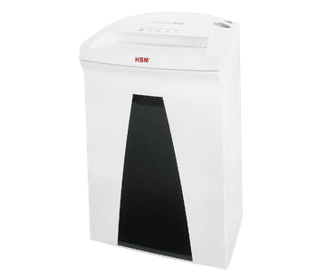 HSM rezač dokumenata B24 / 4,5 x 30 Securio P-4