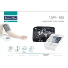 Lanaform ABPM-100 tlakomjer za nadlakticu