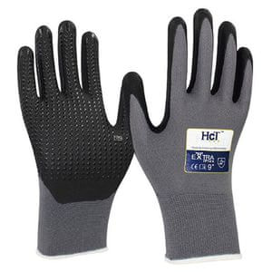 Najlonske rukavice, veličina 9 (L)
