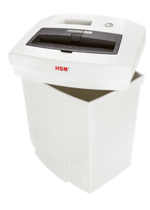 HSM C14 / 4 x 25 Securio P-4