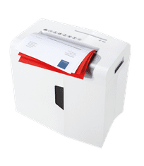 HSM rezač dokumenata S10 / 6 Shredstar P-2